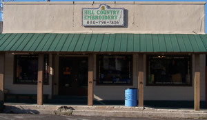 hce storefront